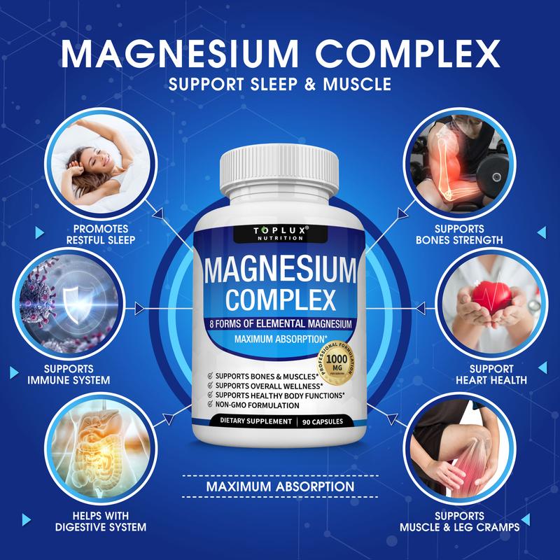 Magnesium
