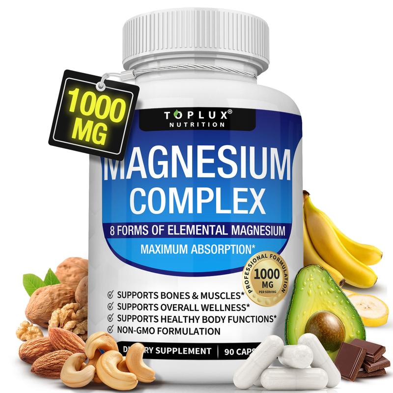 Magnesium
