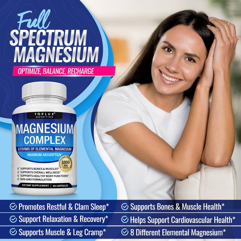 Magnesium