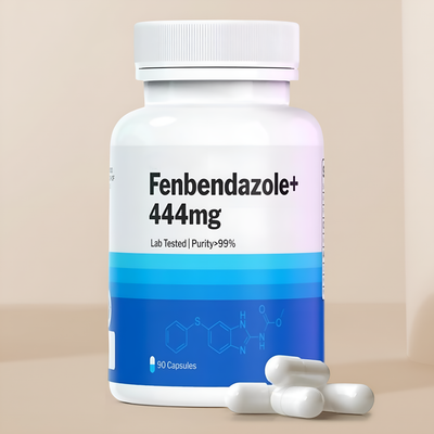 Fenben+ 444 mg