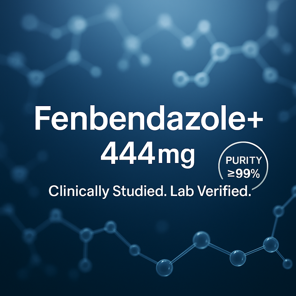 Fenben+ 444 mg