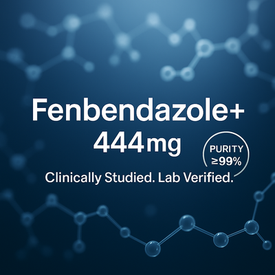 Fenben+ 444 mg