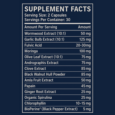 IVERMEX 6 mg, 99% Purity,